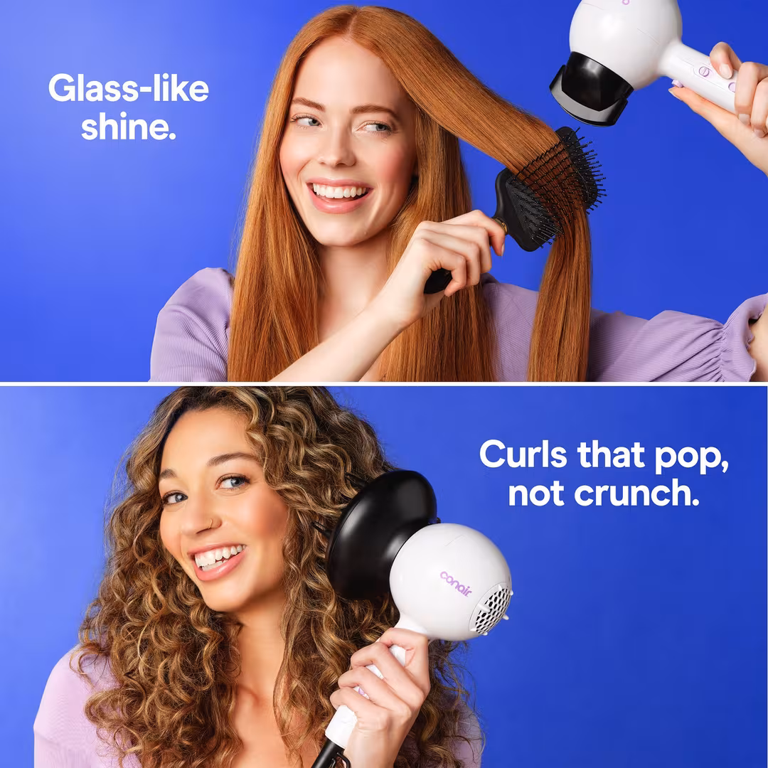Conair  Cake Pop Hair Dryer