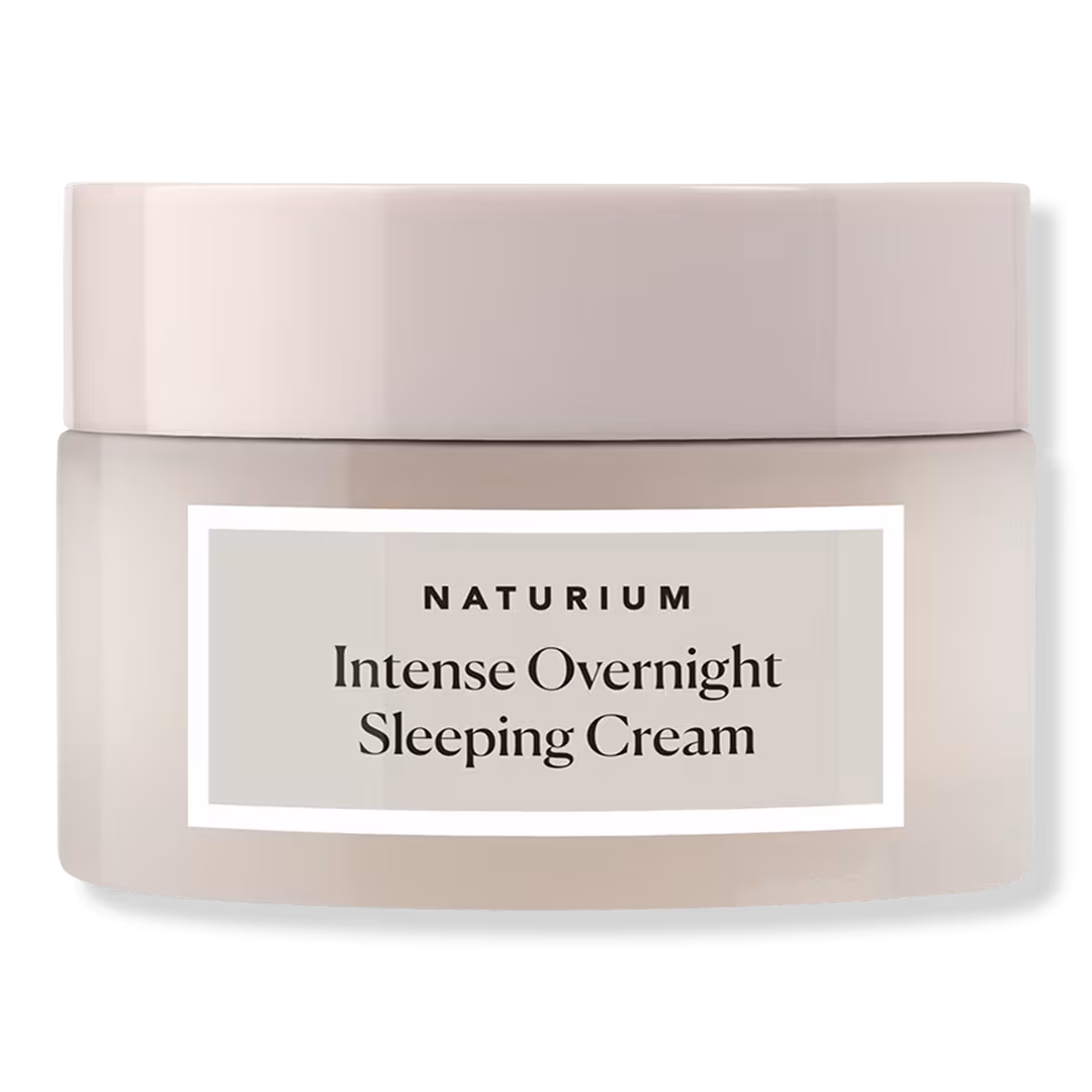 Naturium  Intense Overnight Sleeping Cream