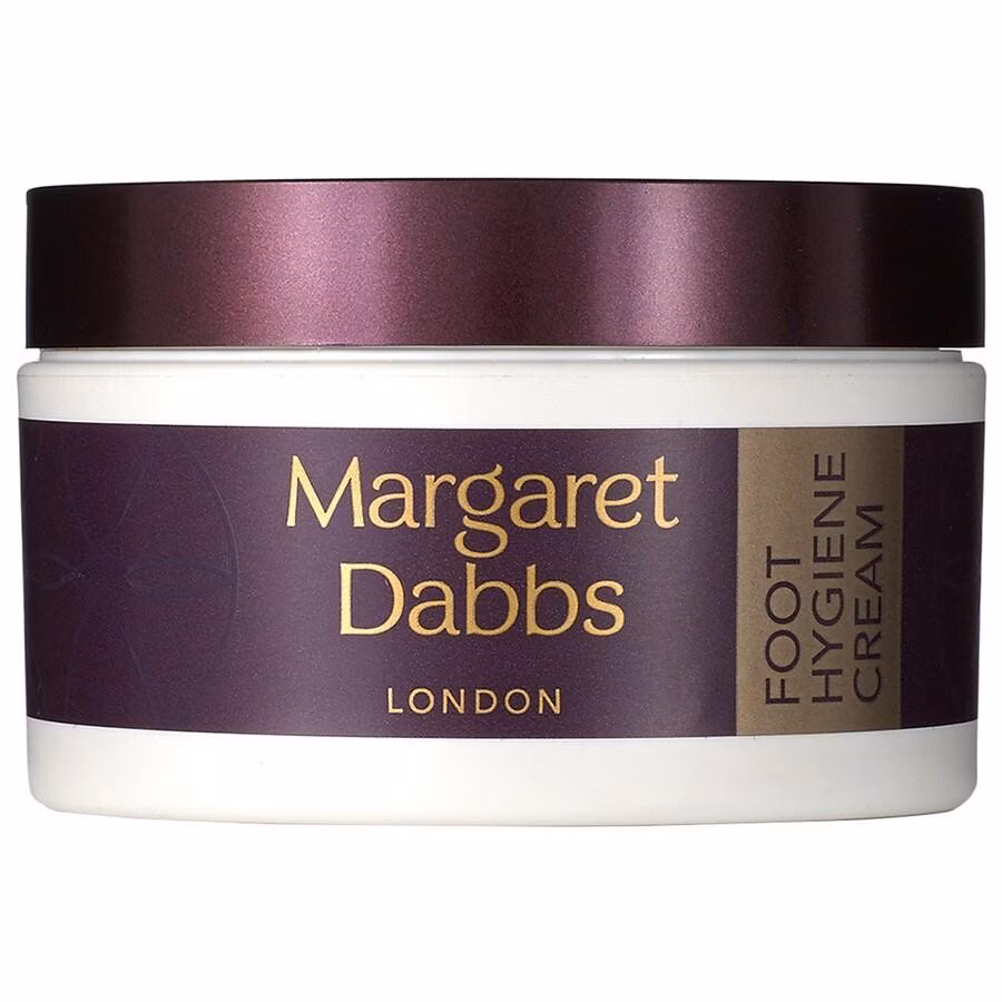 Foot Hygiene Cream