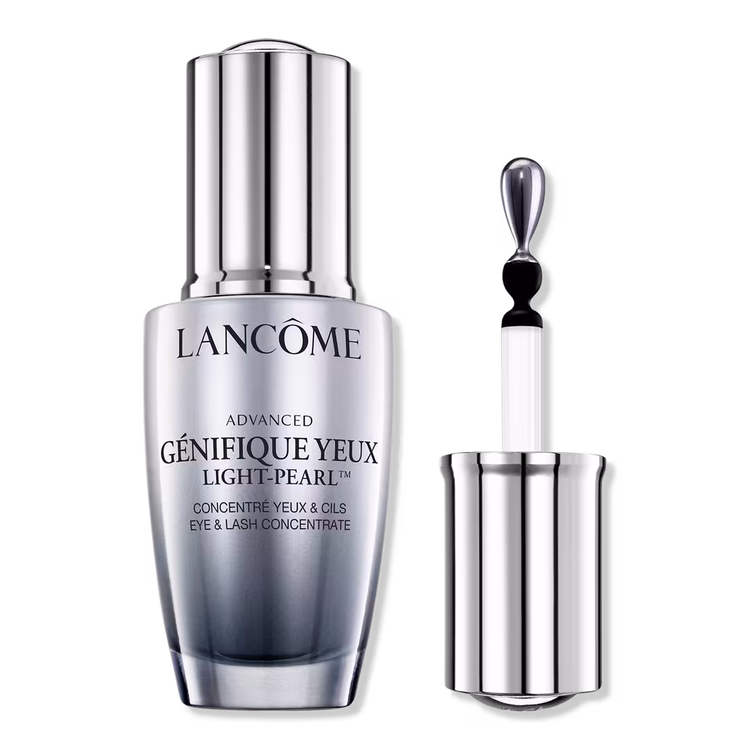 Lancôme  Advanced Génifique Eye Light Pearl De-puffing Eye Serum