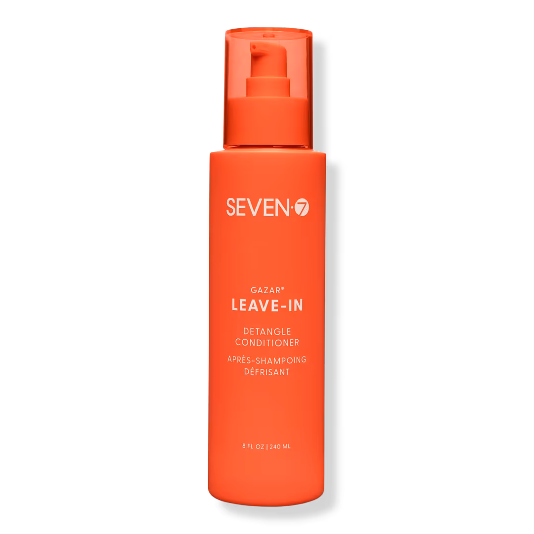 SEVEN  Gazar Leave-In Detangle Conditioner