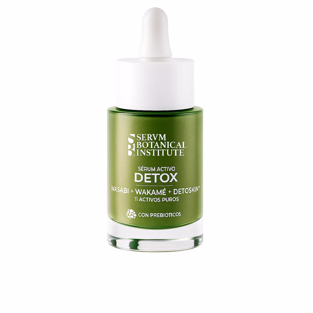 DETOX-AKTIV-SERUM