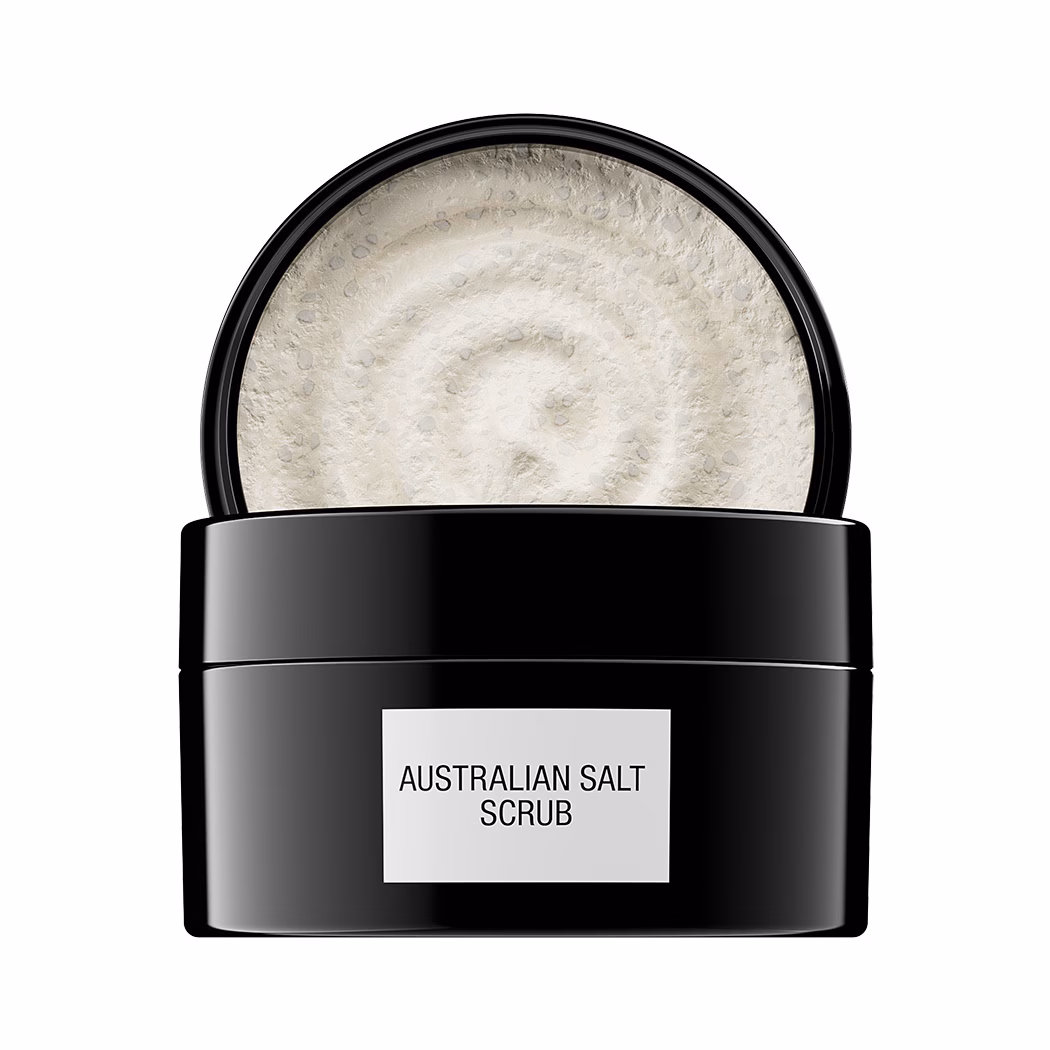 AUSTRALIAN SALT SCRUB