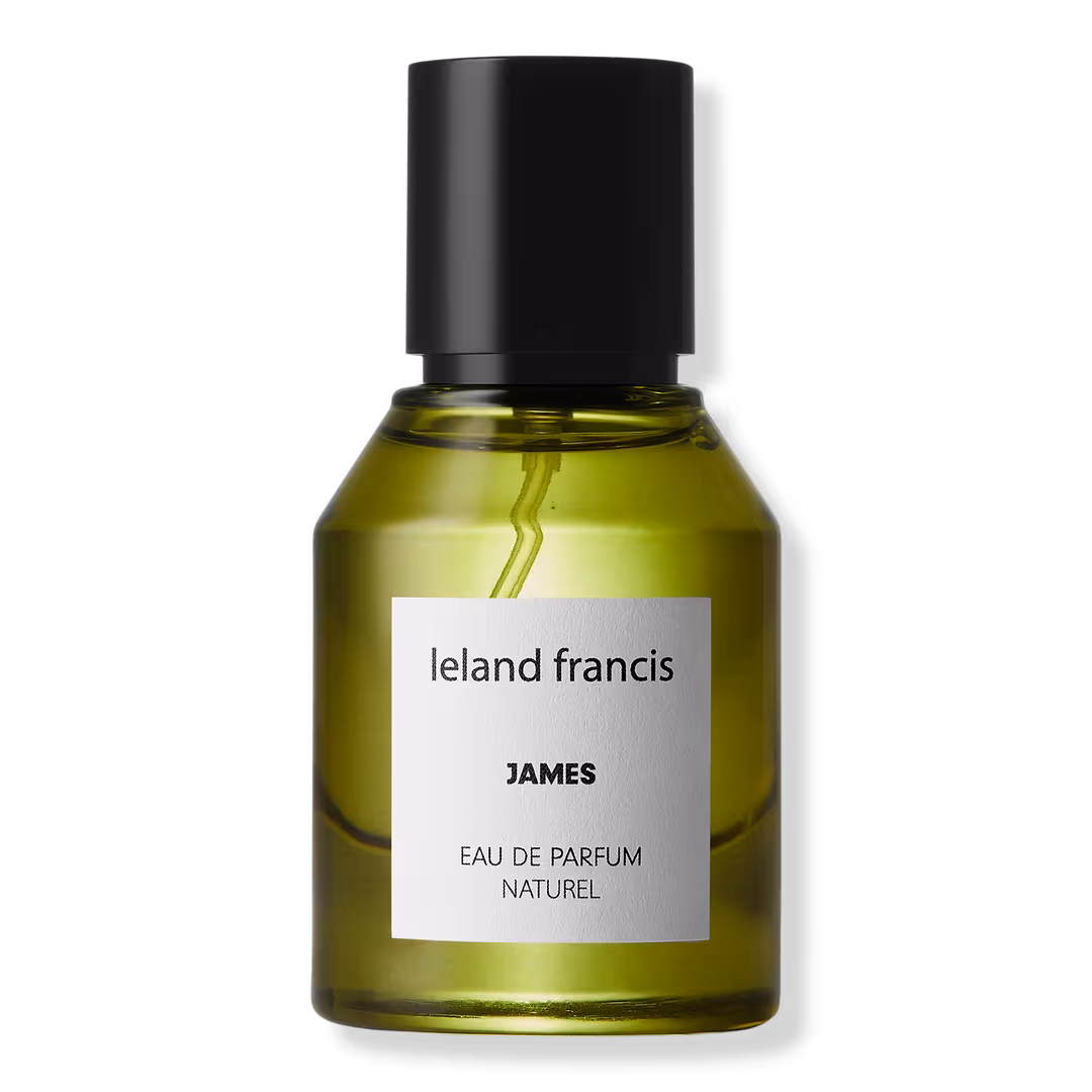 Leland Francis  James - Extrait De Parfum