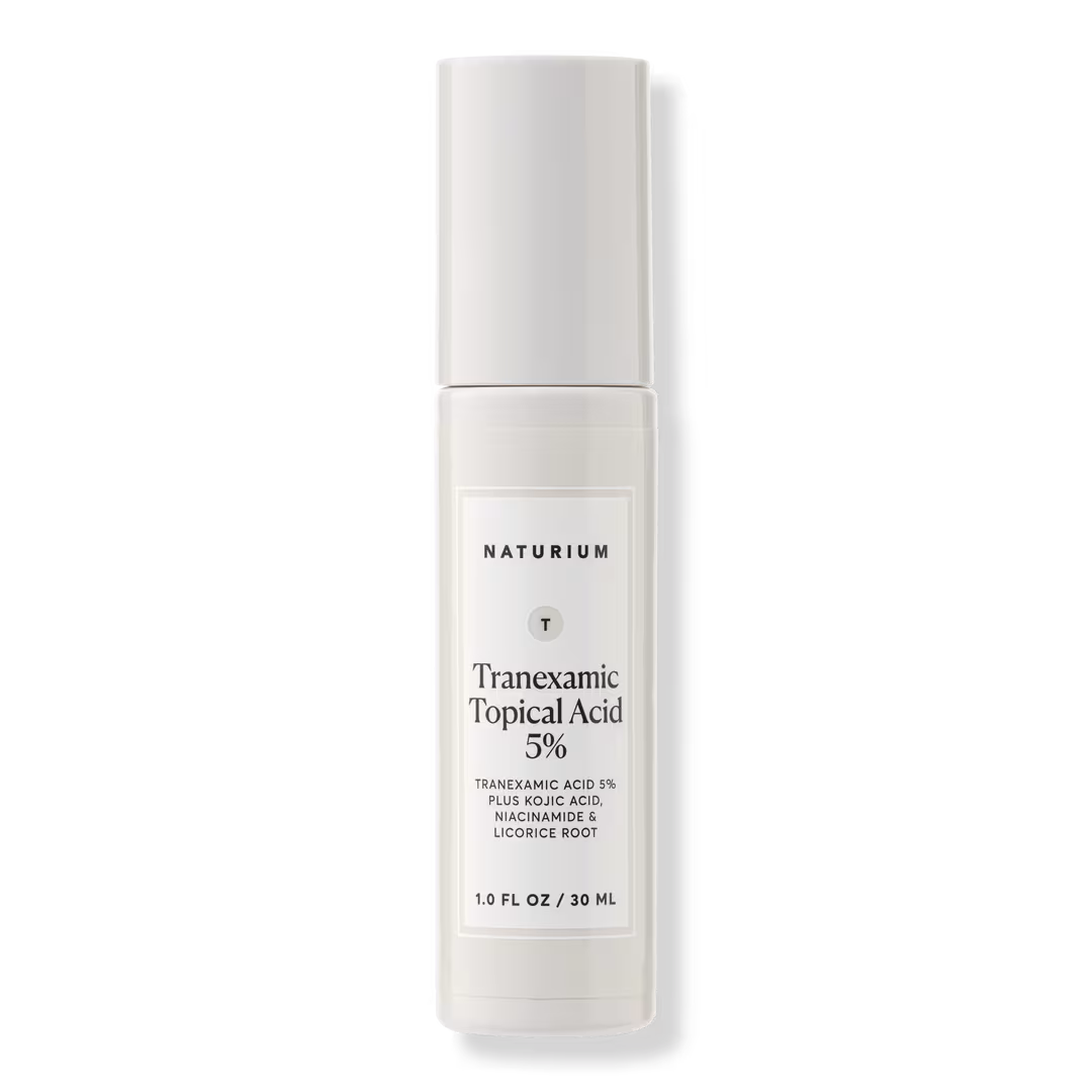 Naturium  Tranexamic Topical Acid 5%