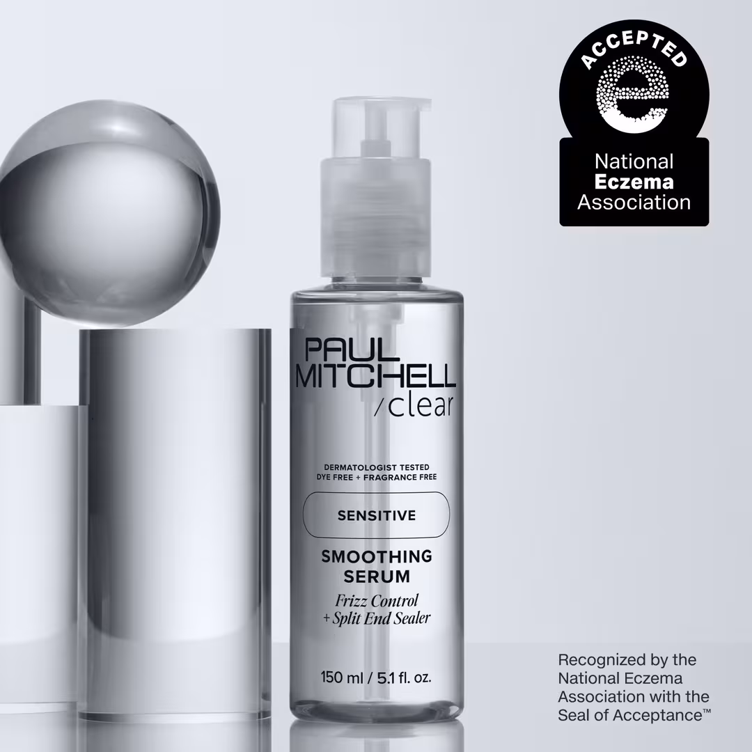 Paul Mitchell  Clear Smoothing Serum