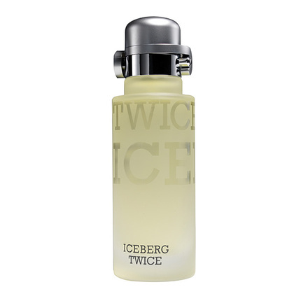 Iceberg Twice Iceberg Eau de Toilette Spray 125ML