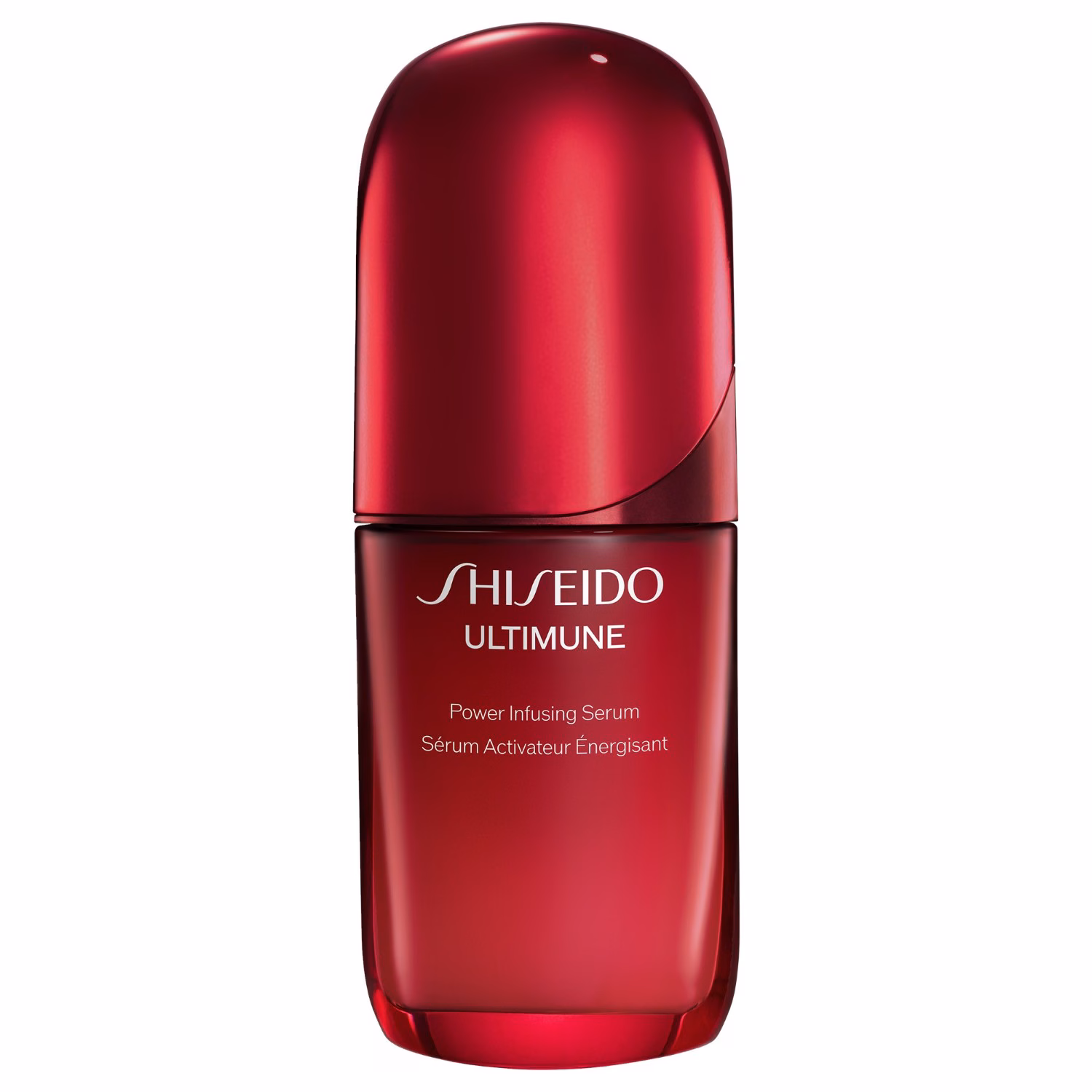 Power Infusing Serum 4.0