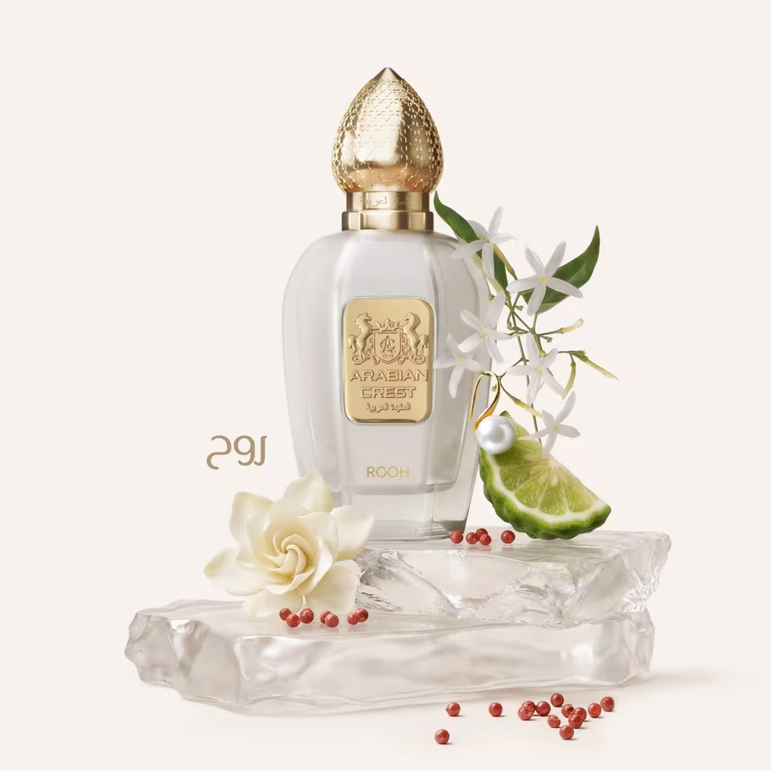 ARABIAN CREST DUBAI  Rooh Eau de Parfum