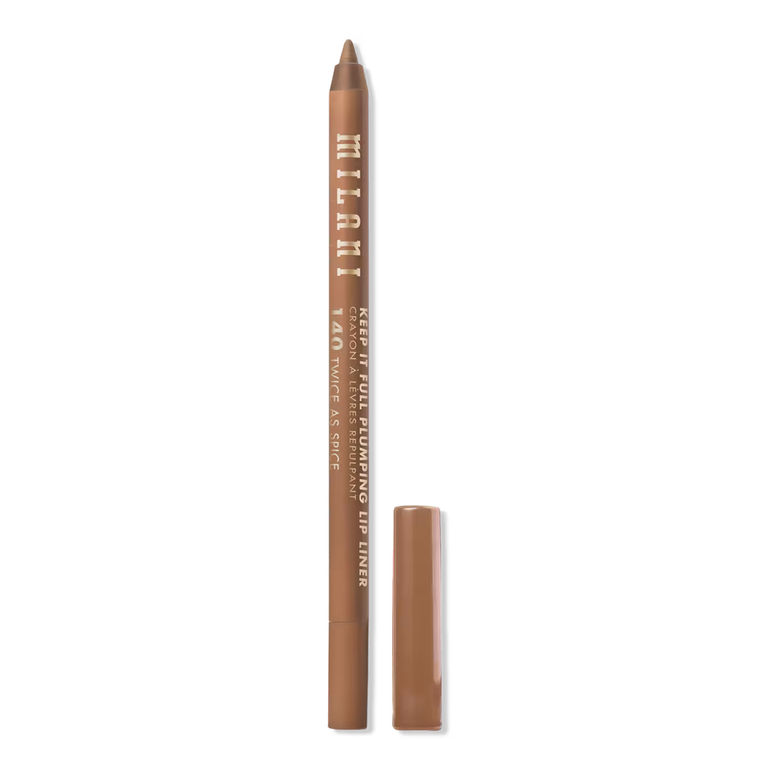 Milani  Keep It Full Plumping Lip Liner