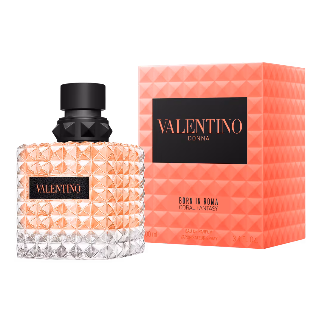 Valentino  Donna Born In Roma Coral Fantasy Eau de Parfum
