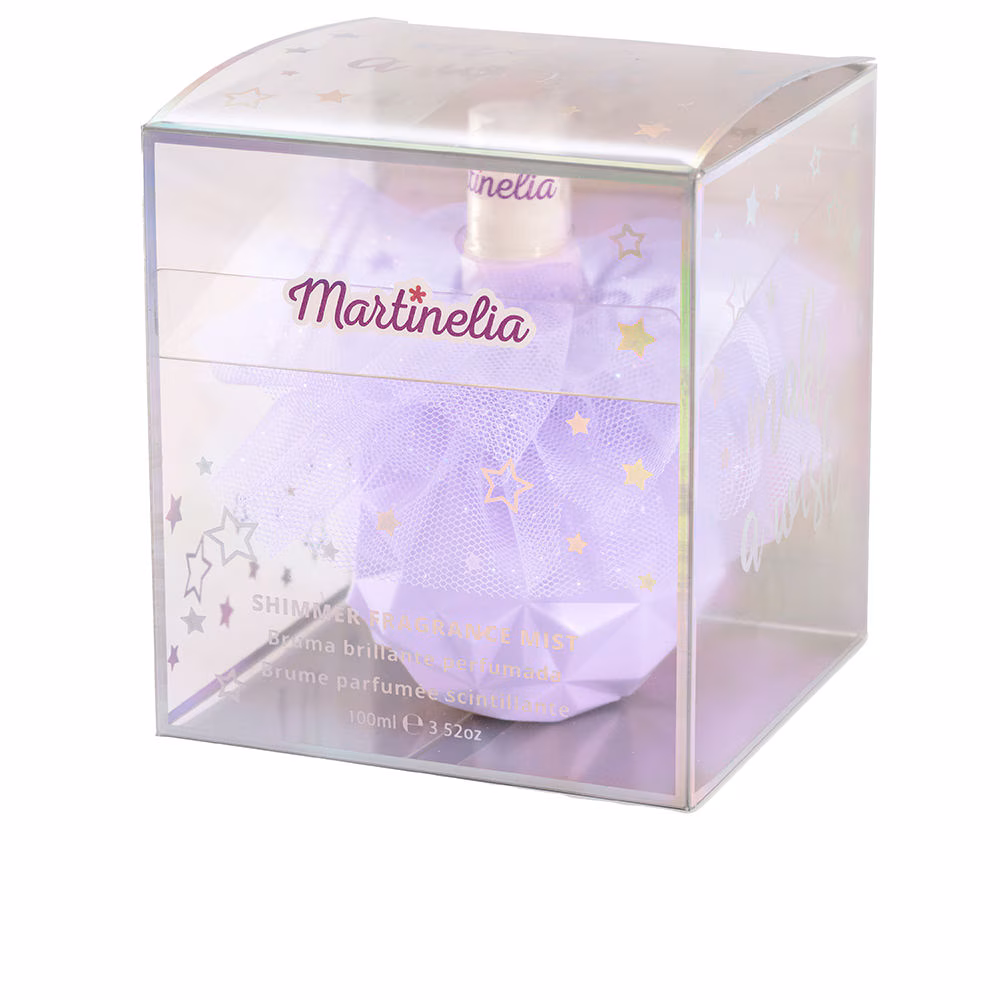 SHIMMER FRAGRANCE Schimmernebel