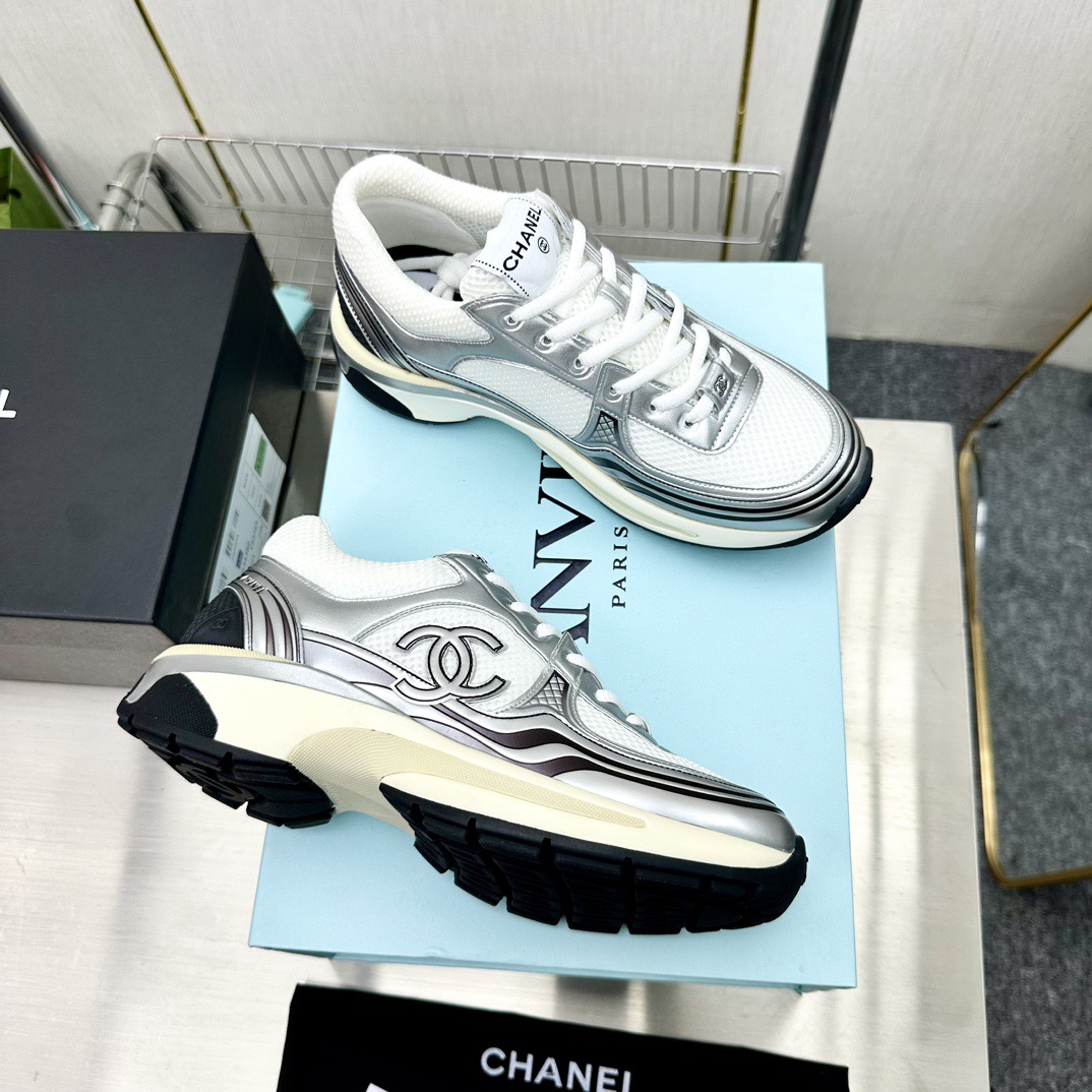 CHNE1 23C Sneakers - CCSHOES