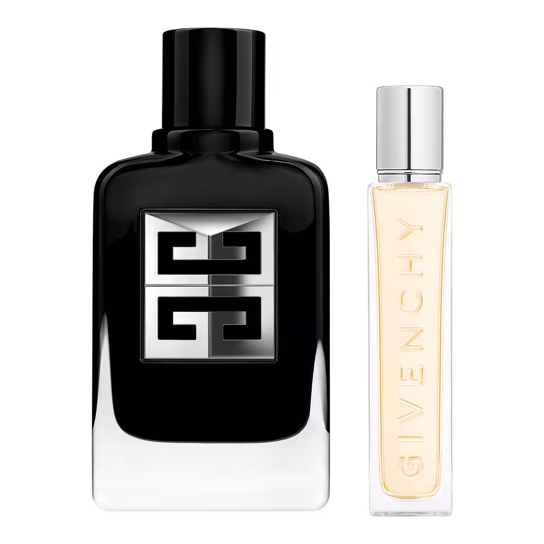 Givenchy  Gentleman Society Eau De Parfum 2-Piece Gift Set