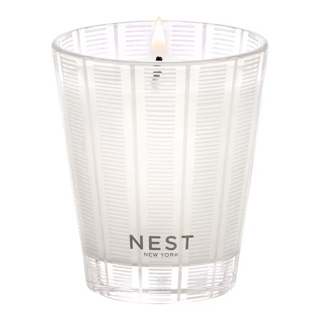NEST New York  Cedar Leaf & Lavender Classic Candle