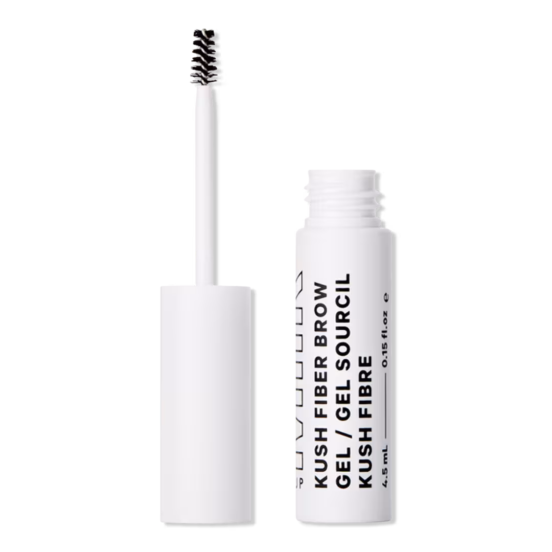 MILK MAKEUP  KUSH Tinted Volumizing Eyebrow Gel With Thickening Fibers