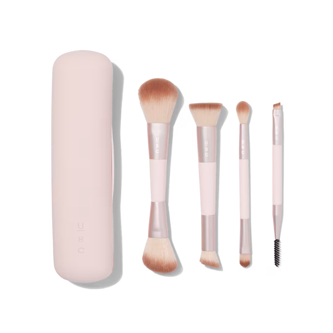 ULTA Beauty Collection  Travel Essentials Brush Set