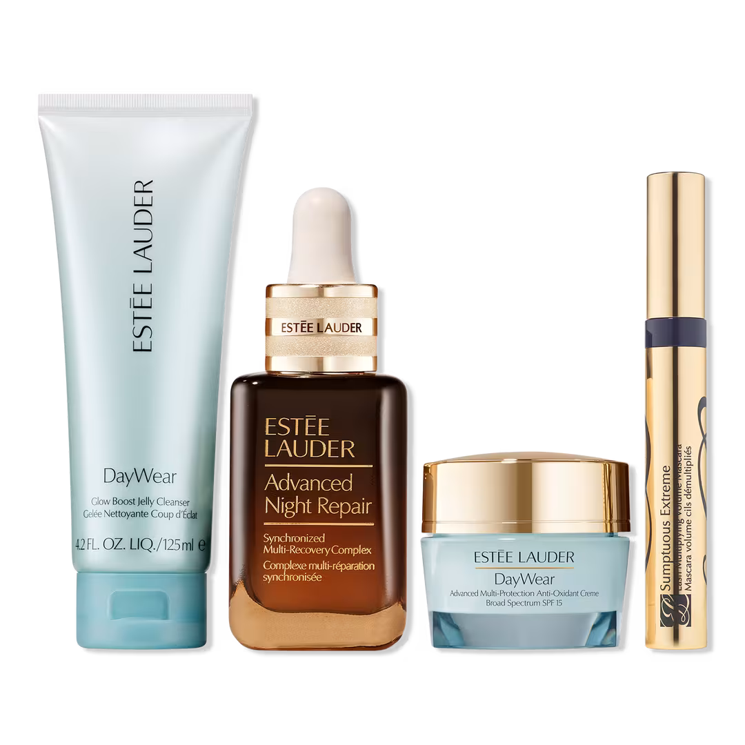 Estée Lauder  Glow For It Skincare Gift Set