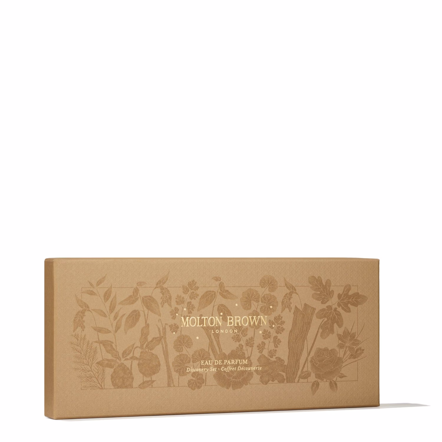 Eau De Parfum Fragrance Discovery Set