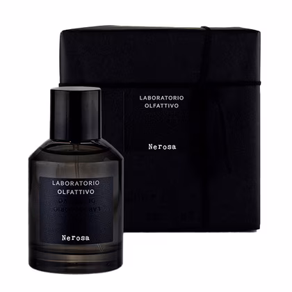 Laboratorio Olfattivo Nerosa Eau de Parfum Spray 100ML
