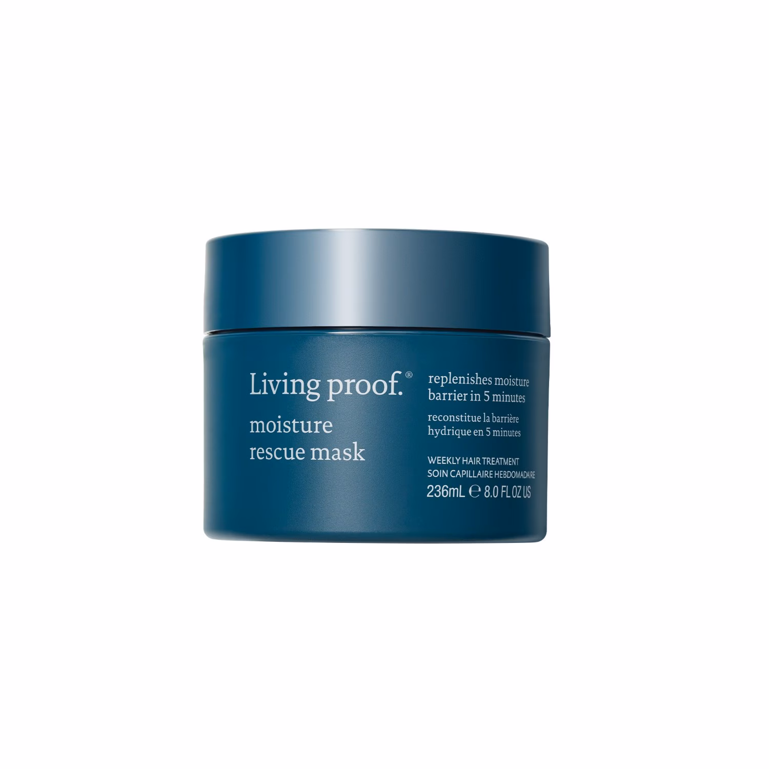 Moisture Rescue