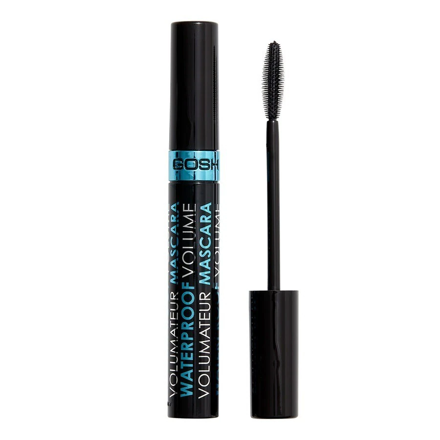 Waterproof Volume