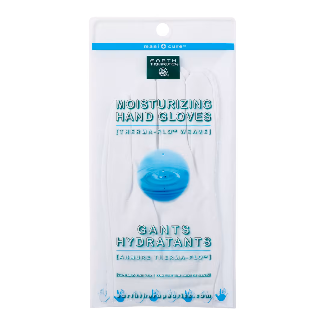 Earth Therapeutics  Moisturizing Hand Gloves