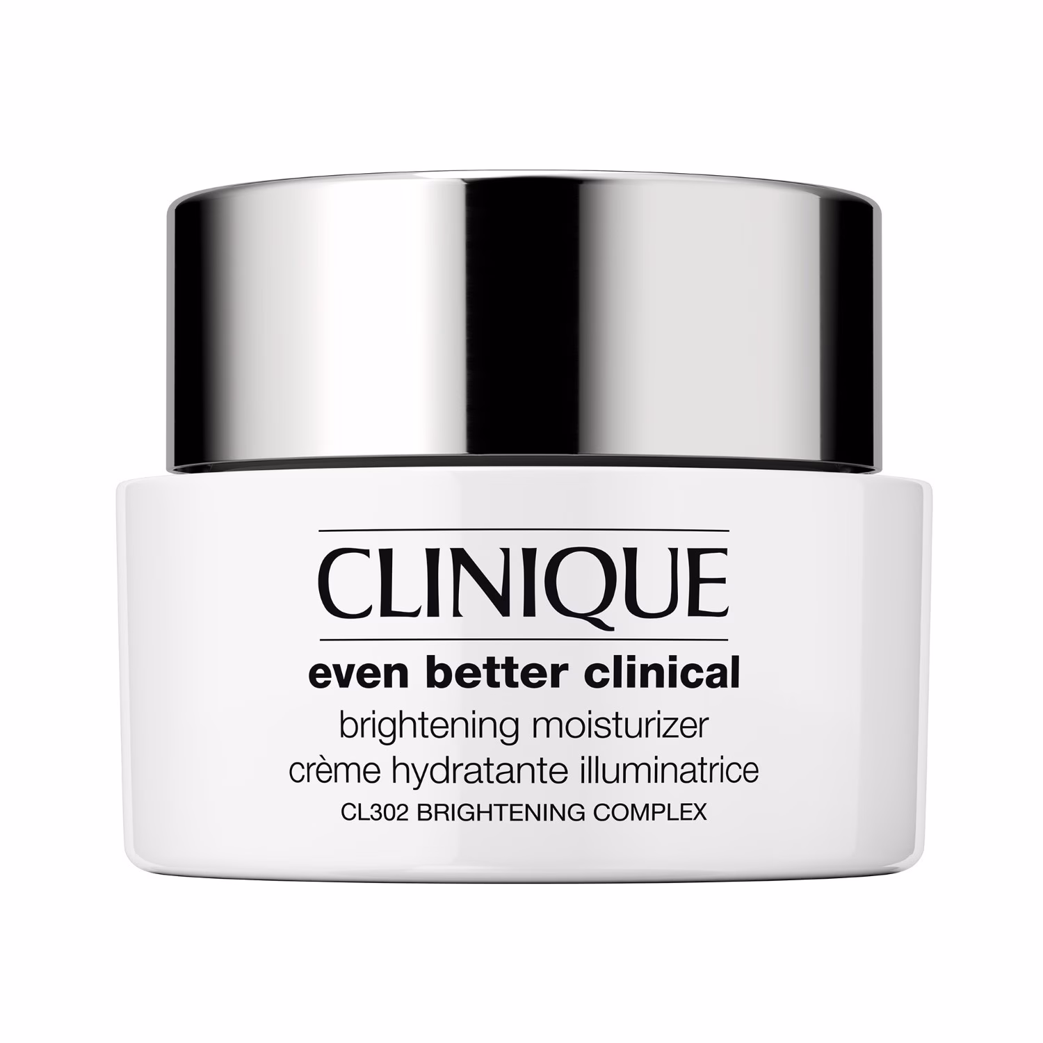 Clinical Brightening Moisturizer