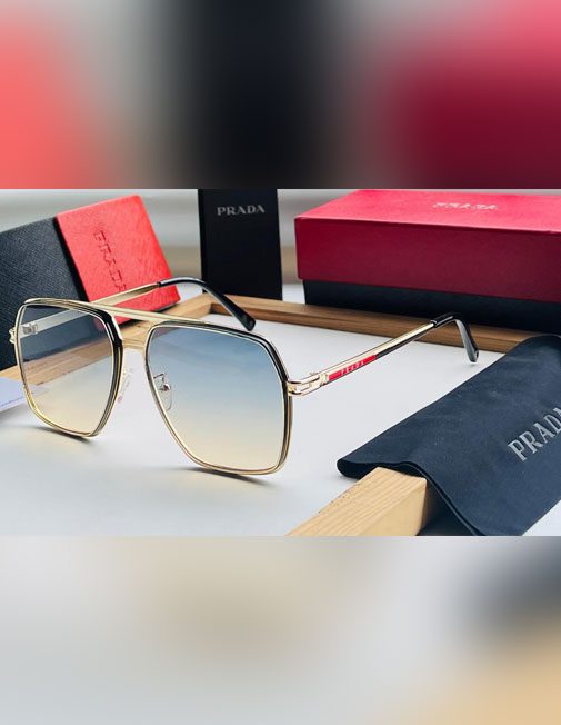 Prada sunglasses 9