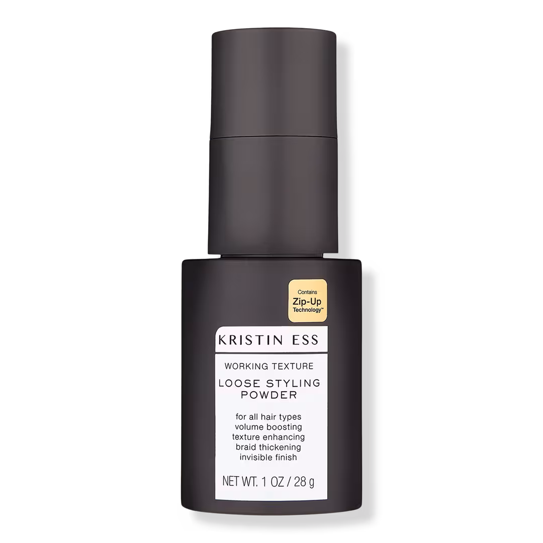 KRISTIN ESS HAIR  Working Texture Loose Styling Powder
