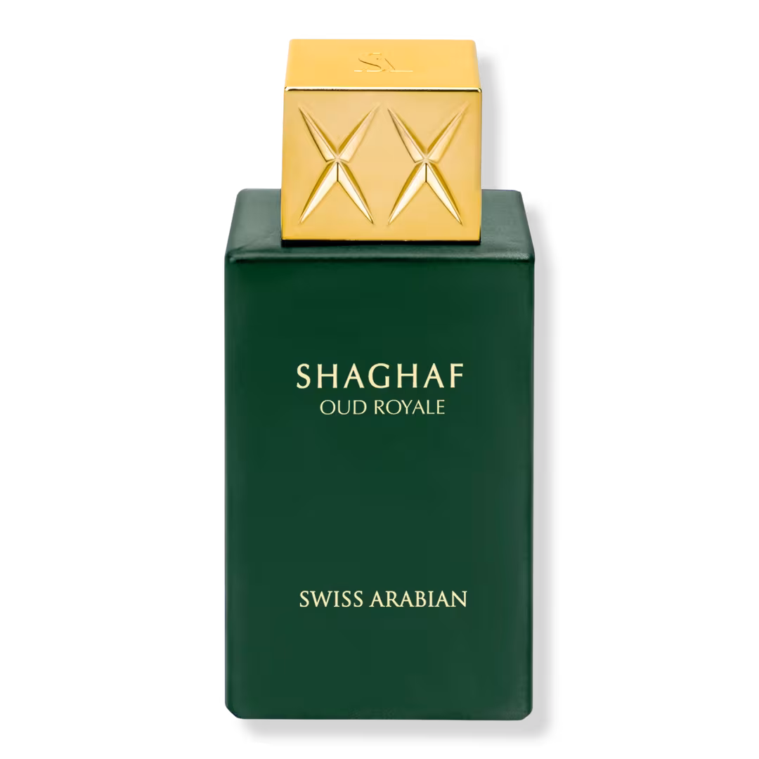 Swiss Arabian  Shaghaf Oud Royale Eau De Parfum
