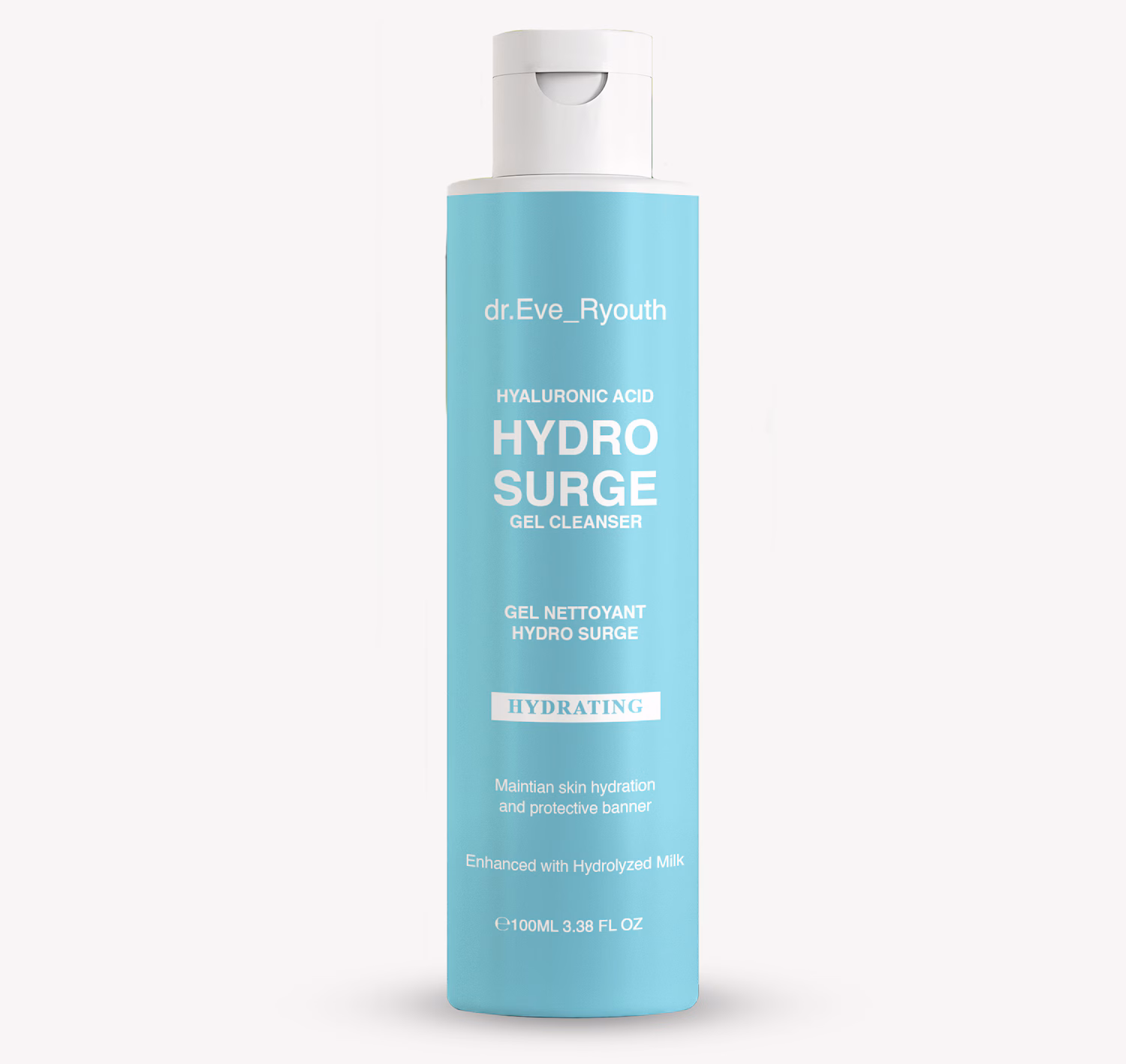 Hydro Surge Cleanser
