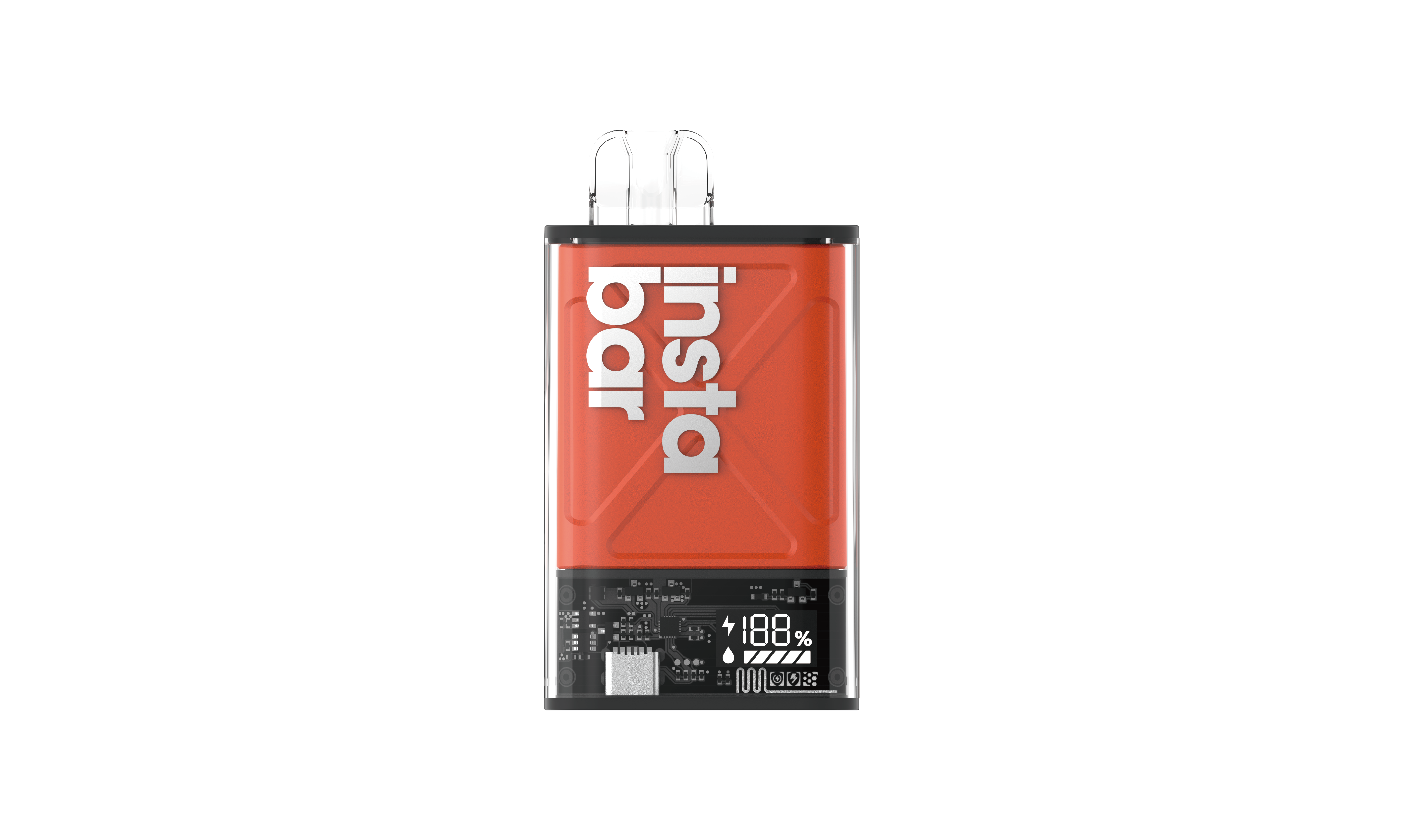 Instabar Ultra 20K