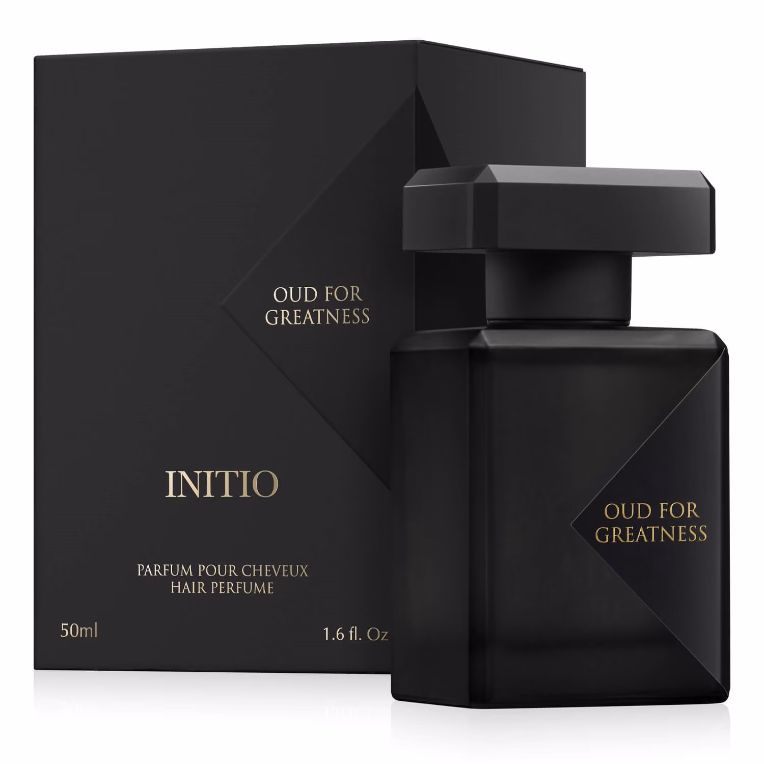 Oud For Greatness