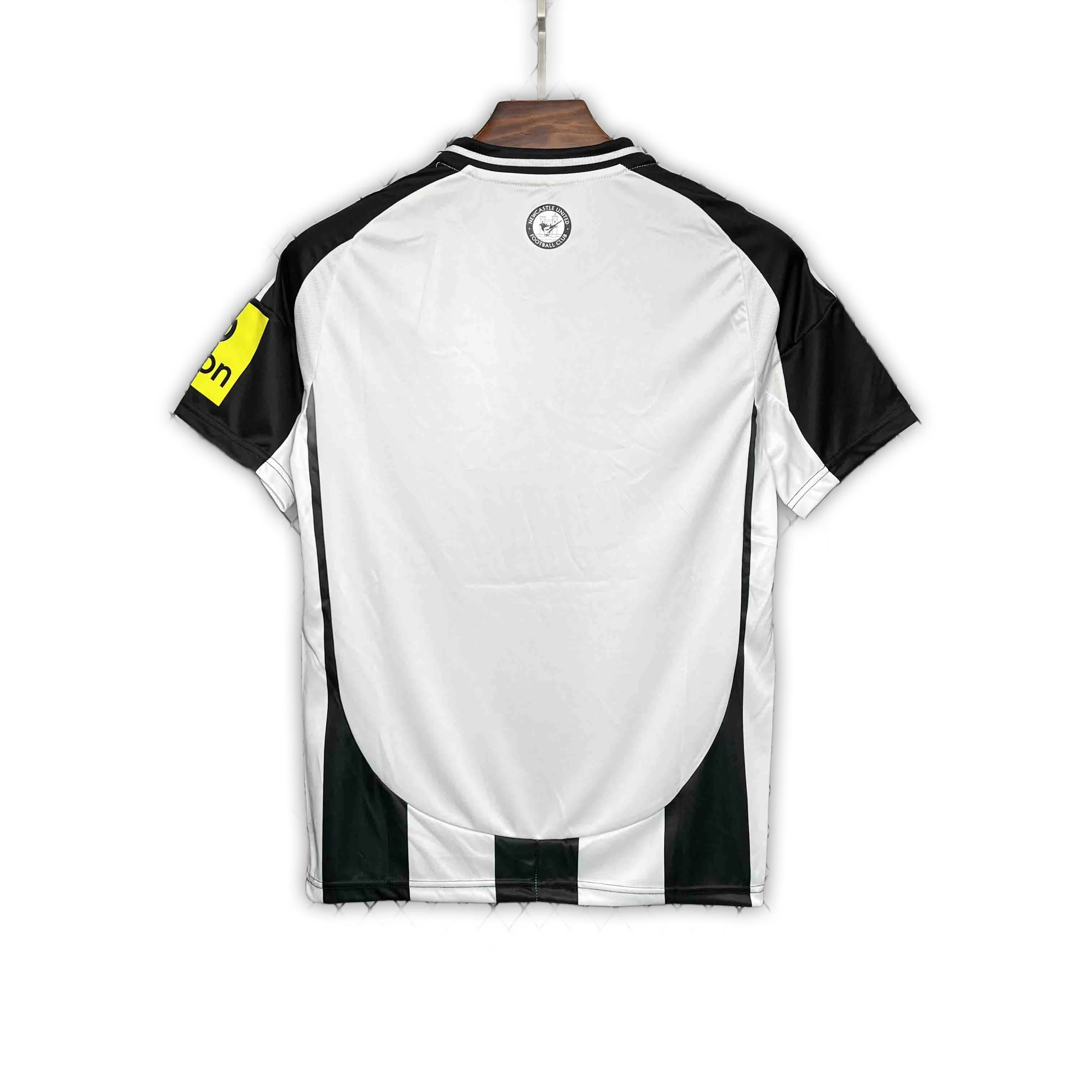 Newcastle United 2024/25 Home