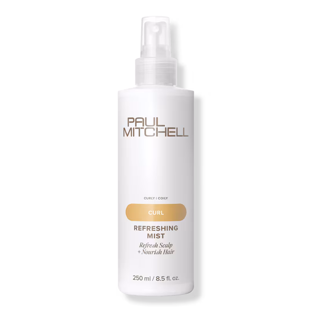 Paul Mitchell  Refreshing Mist