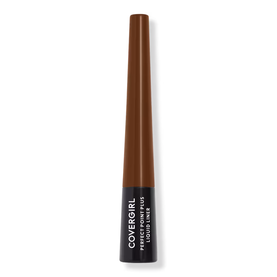 CoverGirl  Perfect Point Plus Liquid Eyeliner