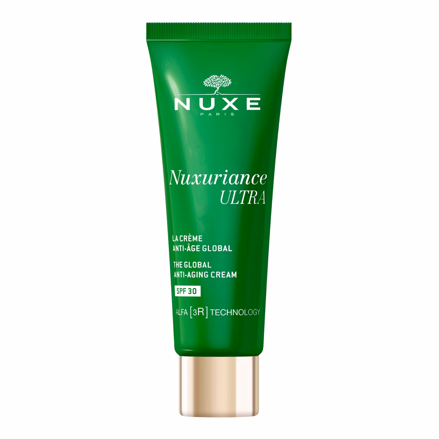 Die Anti-Aging-Komplettpflege-Creme LSF 30, Nuxuriance Ultra 50 ml
