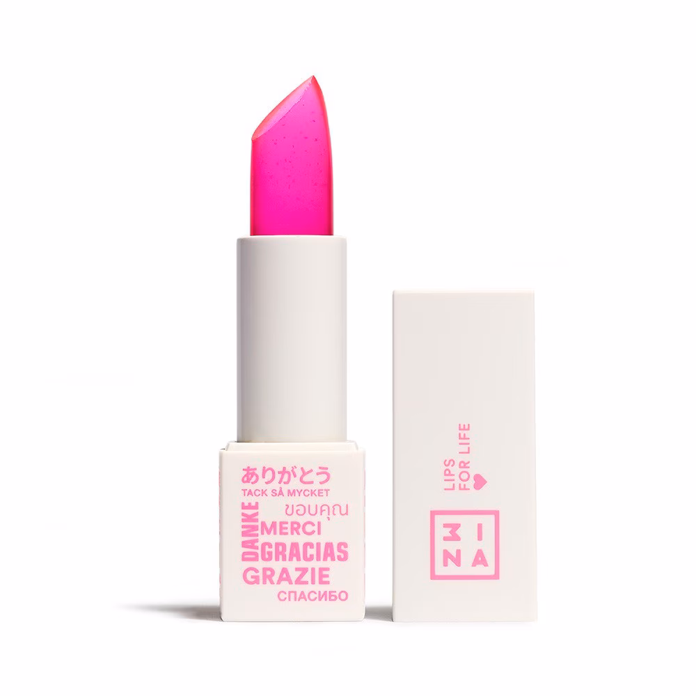 Lips for life