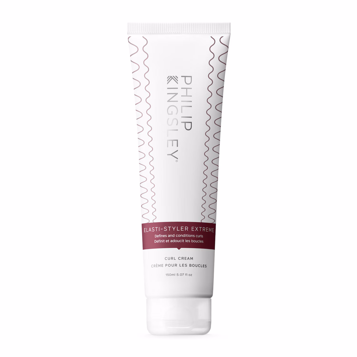 Elasti-Styler Extreme Curl Cream