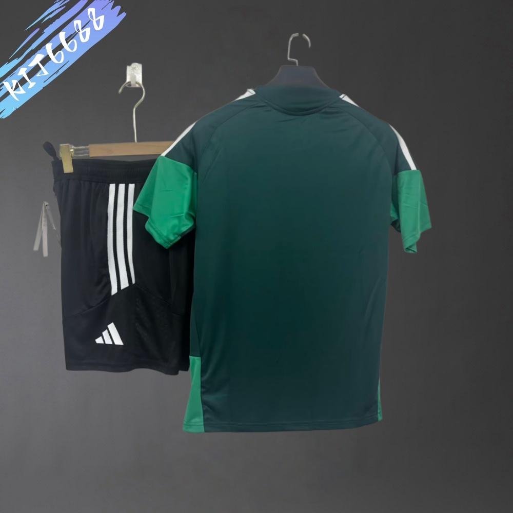 2026/2027 Celtics training suit ( Adult kit  )