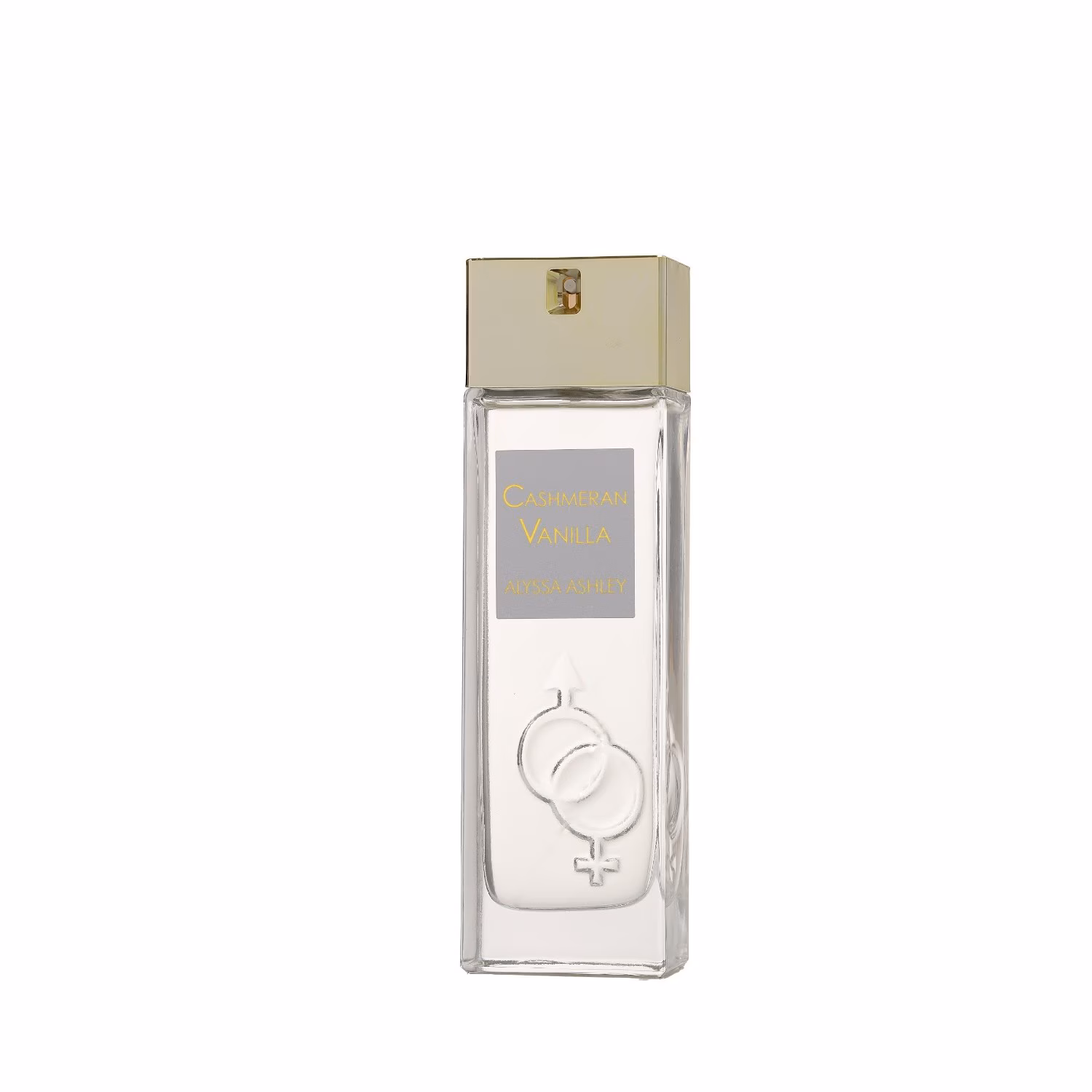 Alyssa Ashley Cashmeran Vanilla Parfum