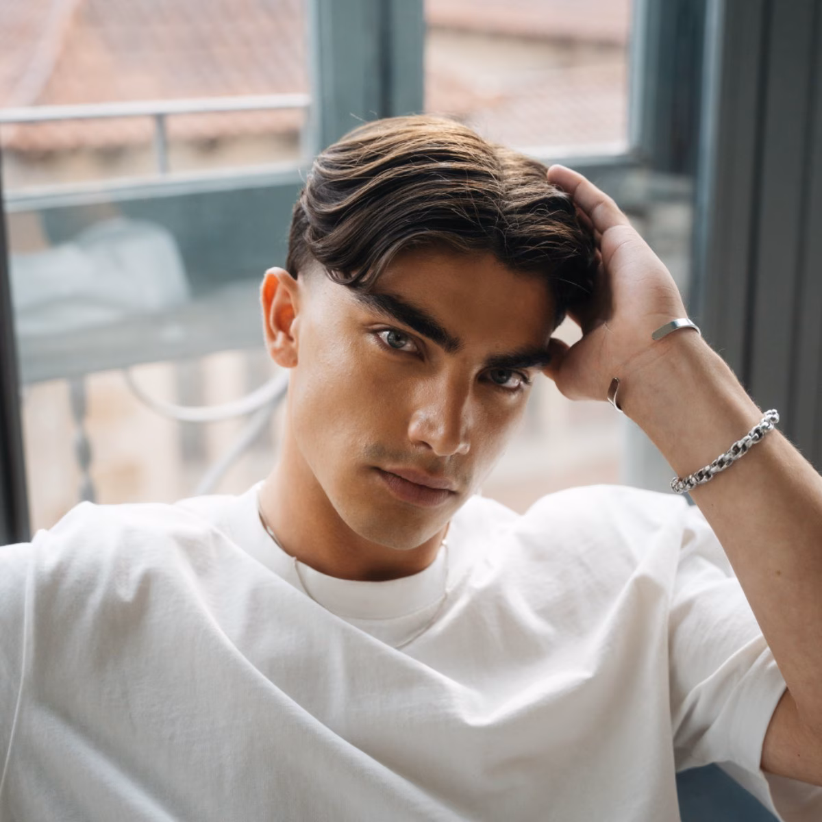 Volumizing Matte Effect