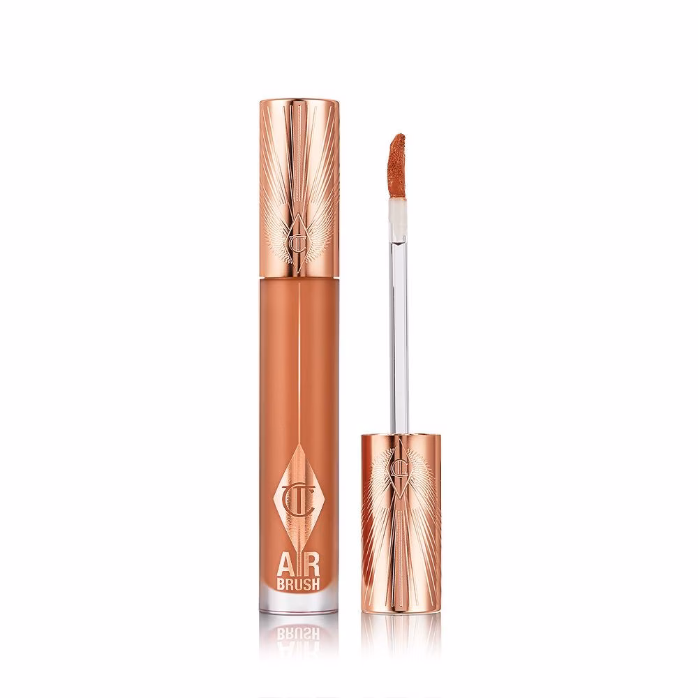 Airbrush Flawless Lip Blur