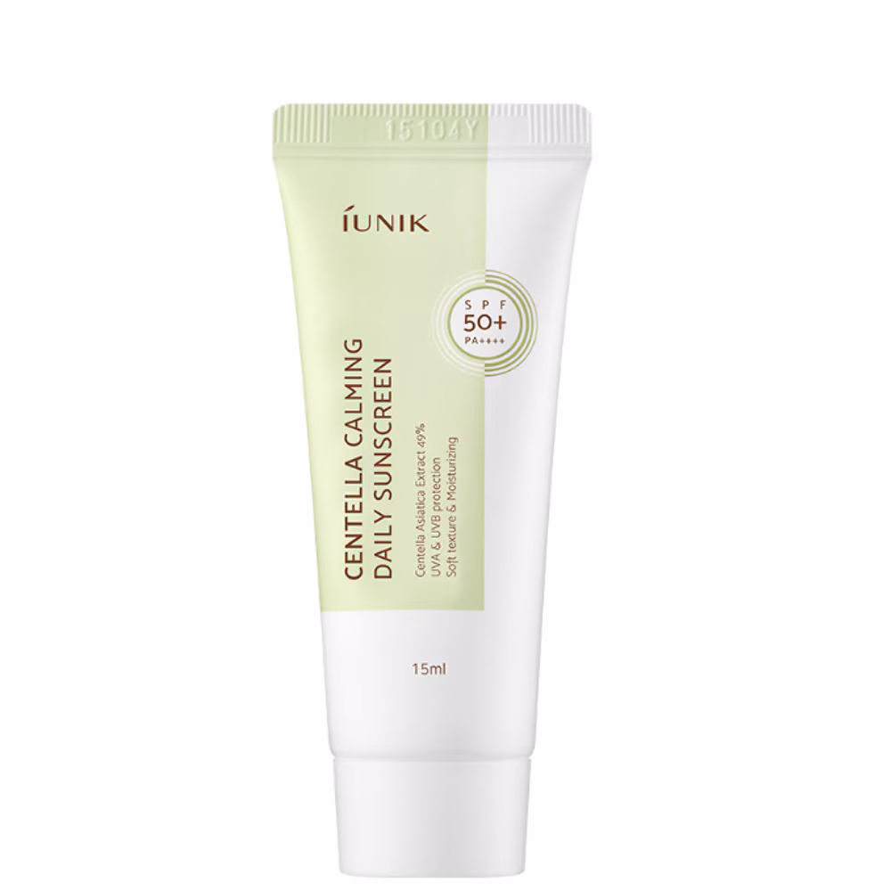 Centella Calming Daily Sunscreen