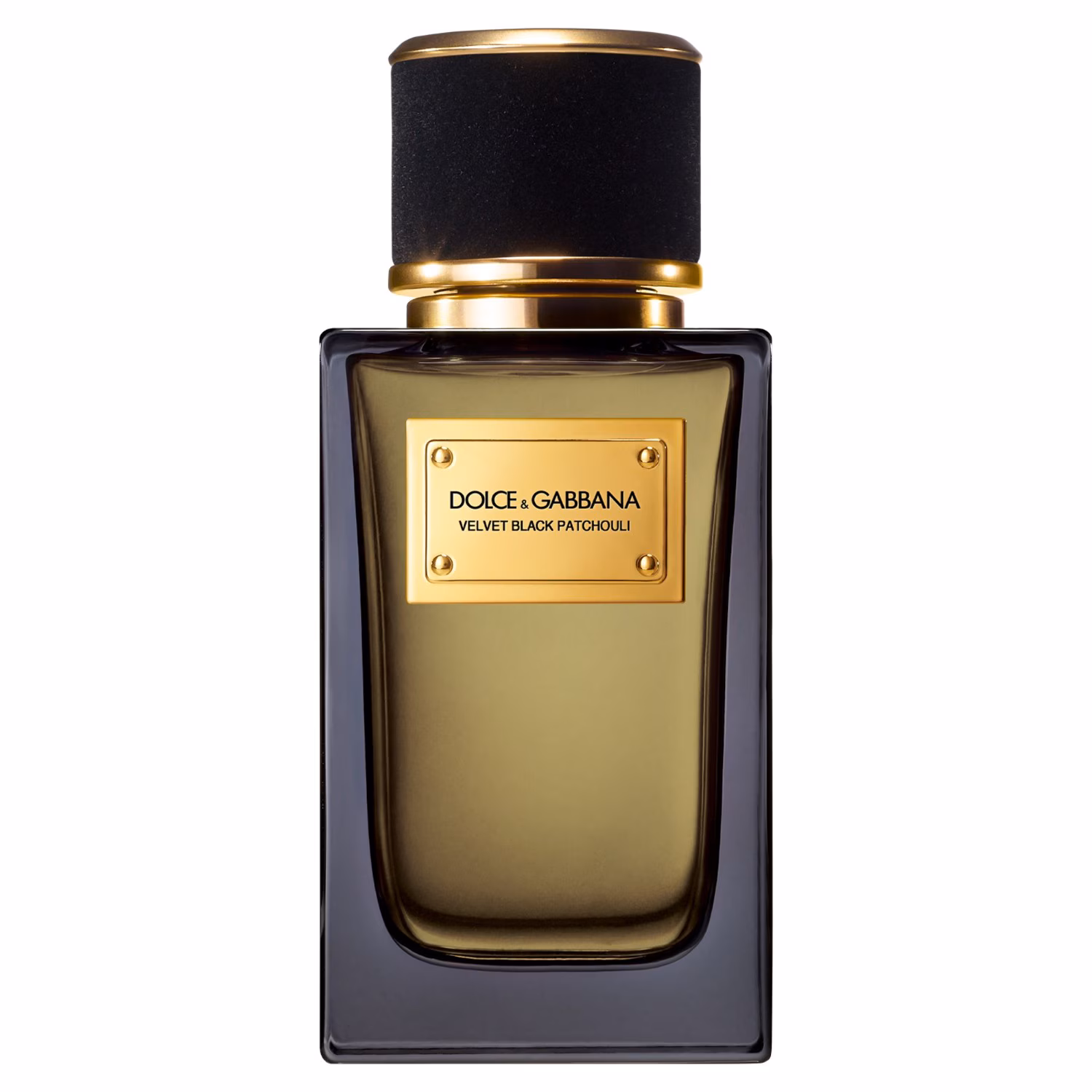 Black Patchouli
