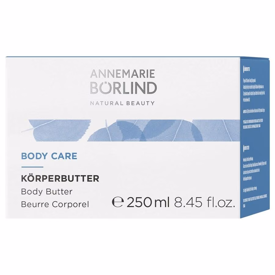 Body Care Body Butter