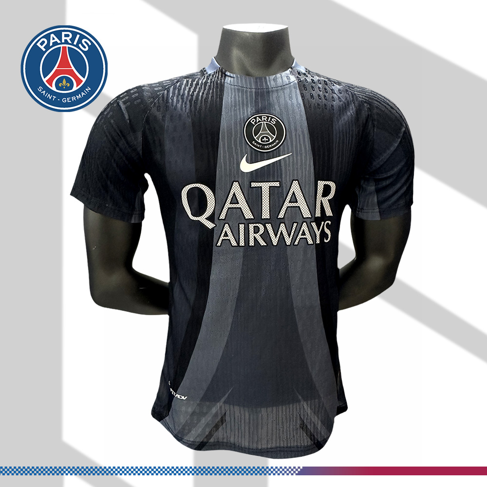2025/2026 Paris Saint-Germain Special Edition Football Shirt (Player Edition)