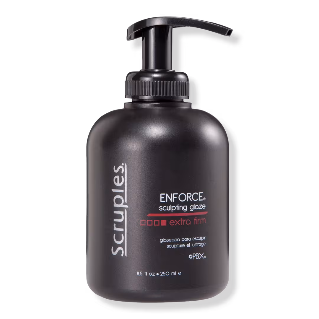 Scruples  Enforce Sculpting Glaze