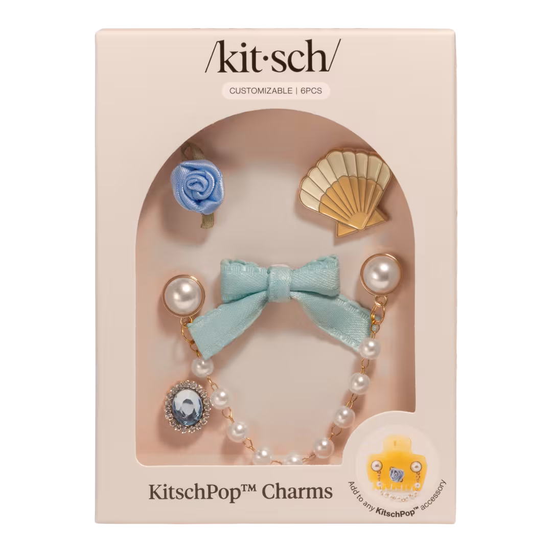 Kitsch  KitschPop Coastal Cottage Collection Set